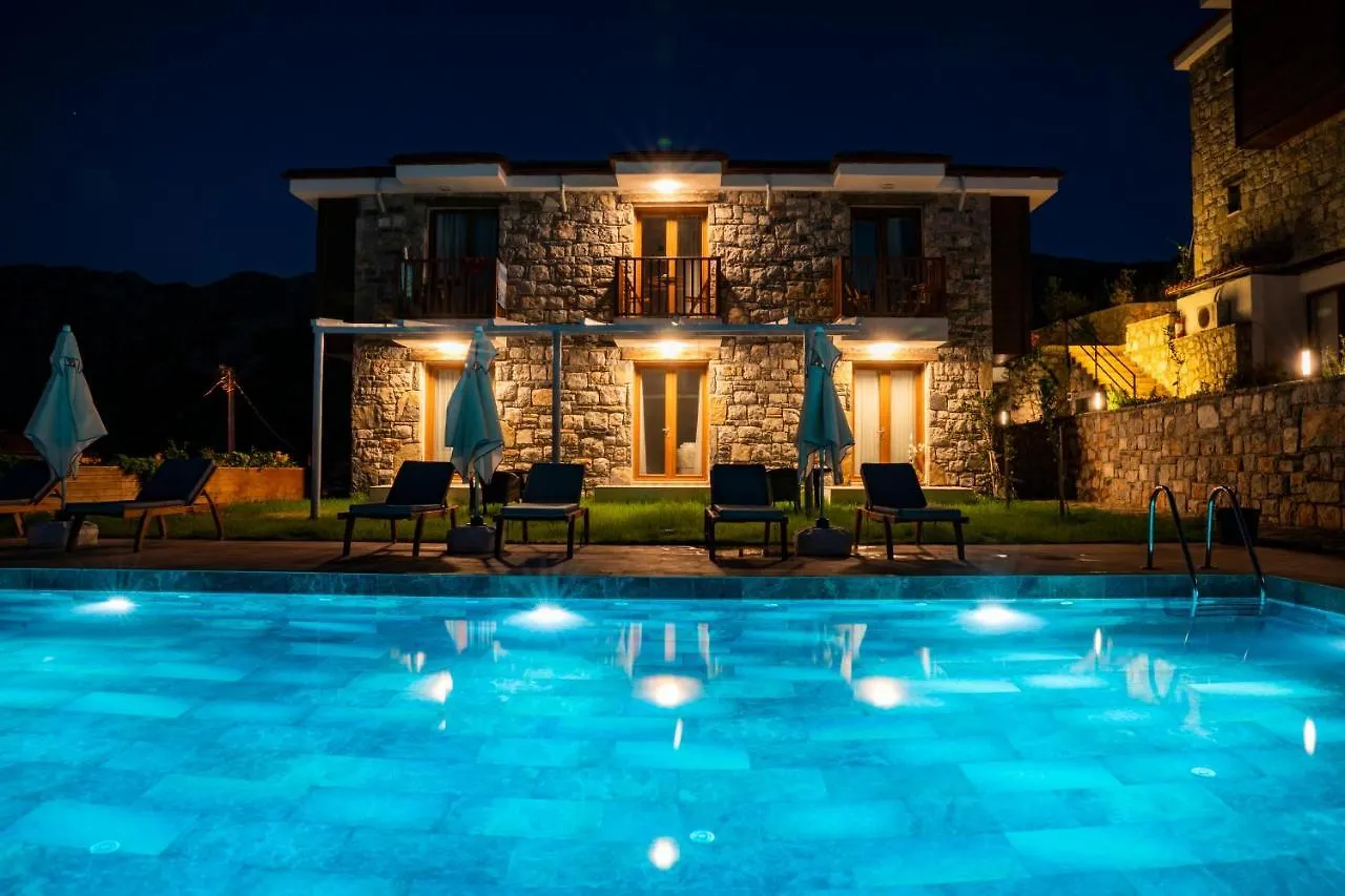 Bed & Breakfast Alice Tatil Evi Selimiye