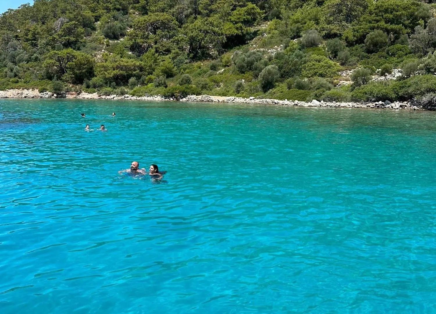 Alice Tatil Evi Selimiye  Bed & Breakfast Selimiye (Aegean)