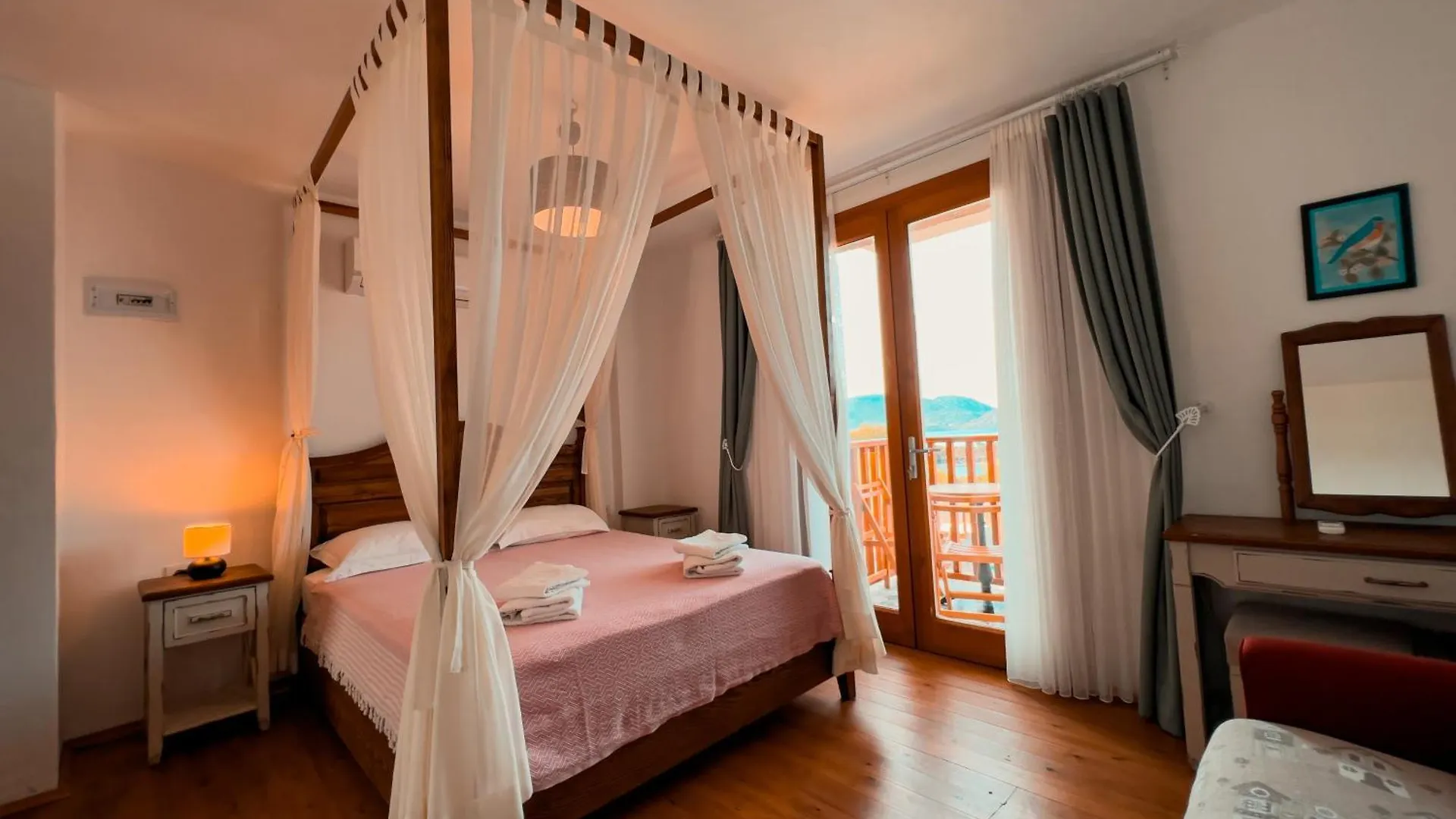 Bed & Breakfast Alice Tatil Evi Selimiye