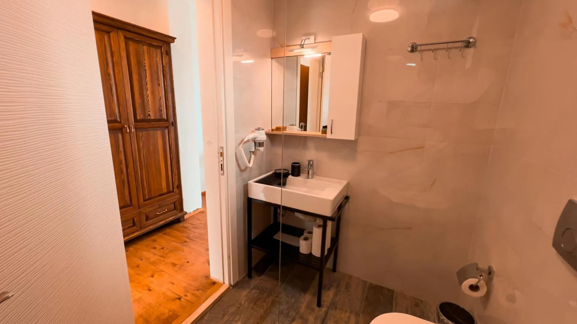 *** Bed & Breakfast Alice Tatil Evi Selimiye  Turkey