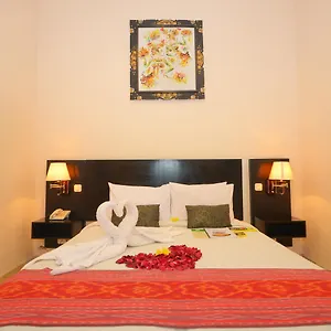 Legian 2* Kuta Lombok