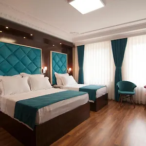 Akbiyik Boutique 2* Istanbul